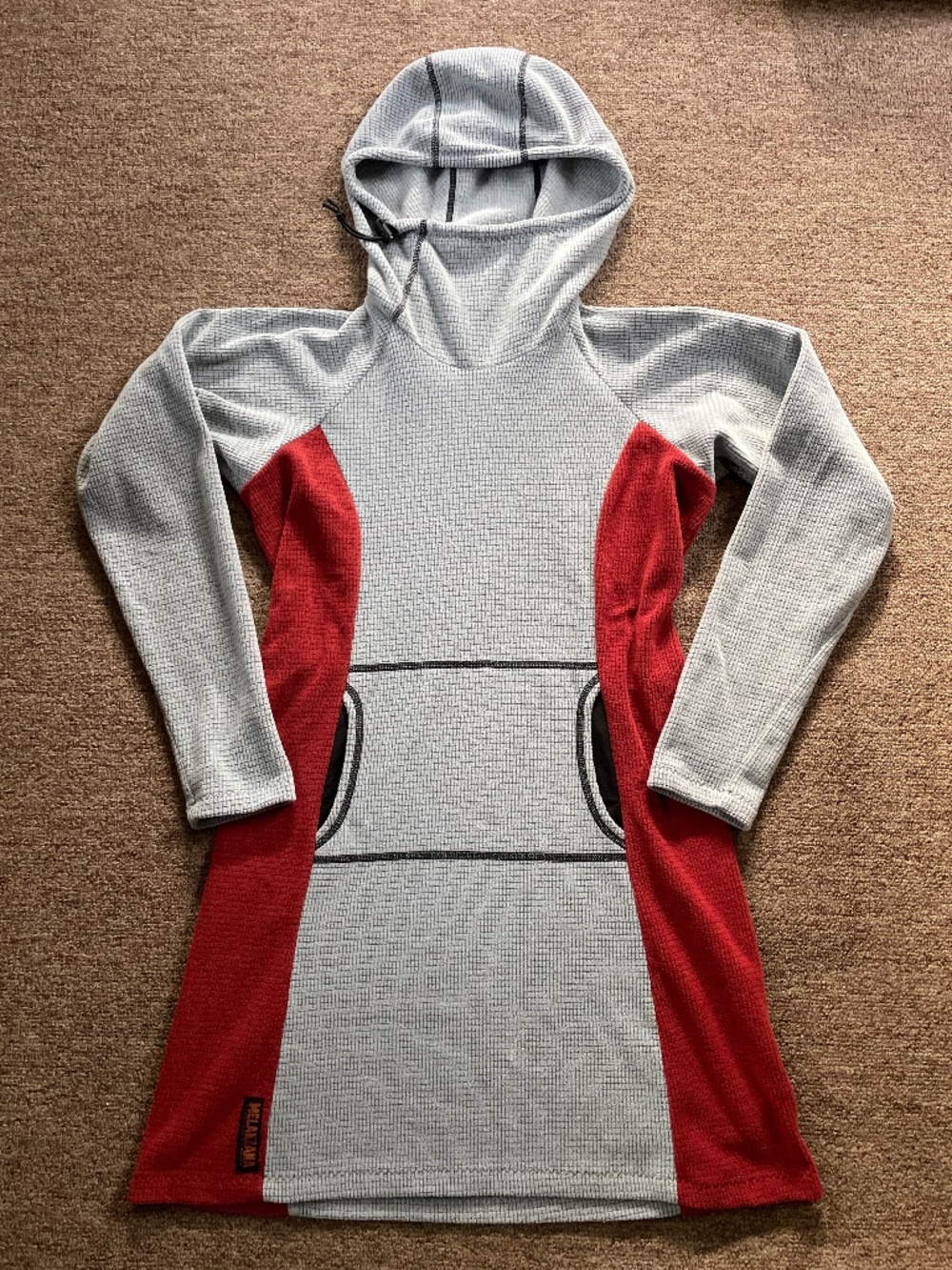 NWOT Melanzana Dress, size Small